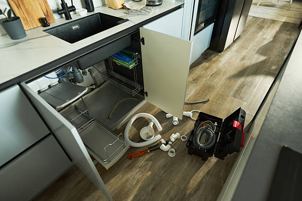 24/7 Emergency Gas Line Repair experts in Cleveland, OK